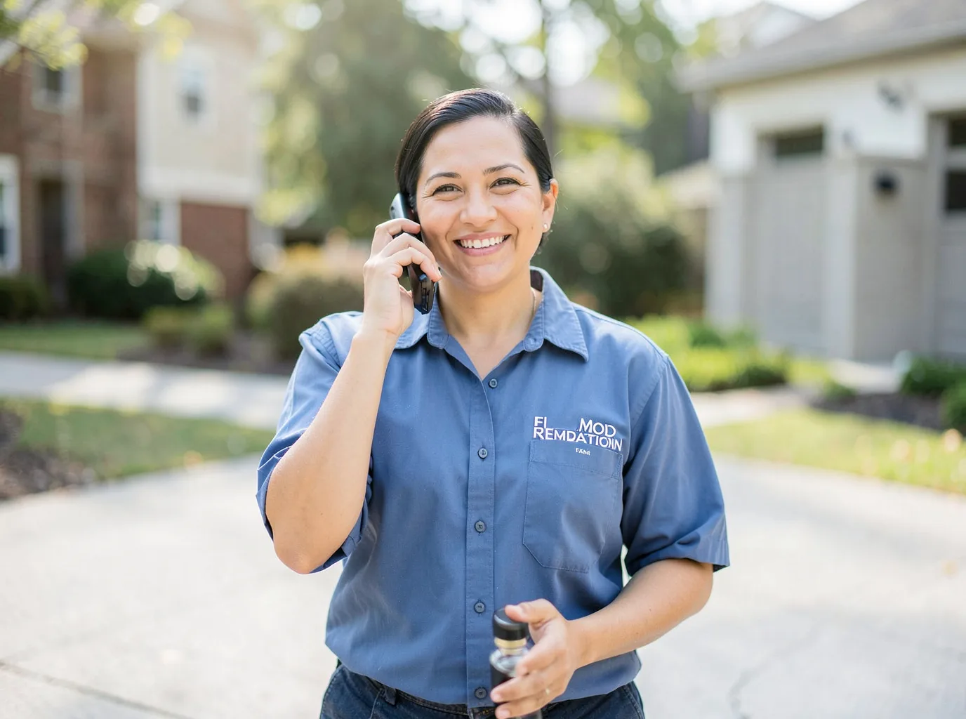 Mold Remediation Anadarko, OK FAQs